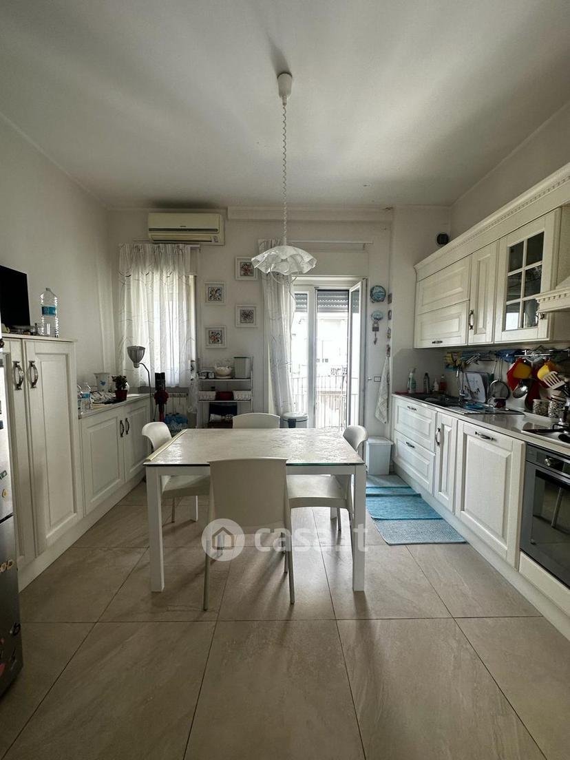 Quadrilocale in Via Fiamingo — foto 13 di 33