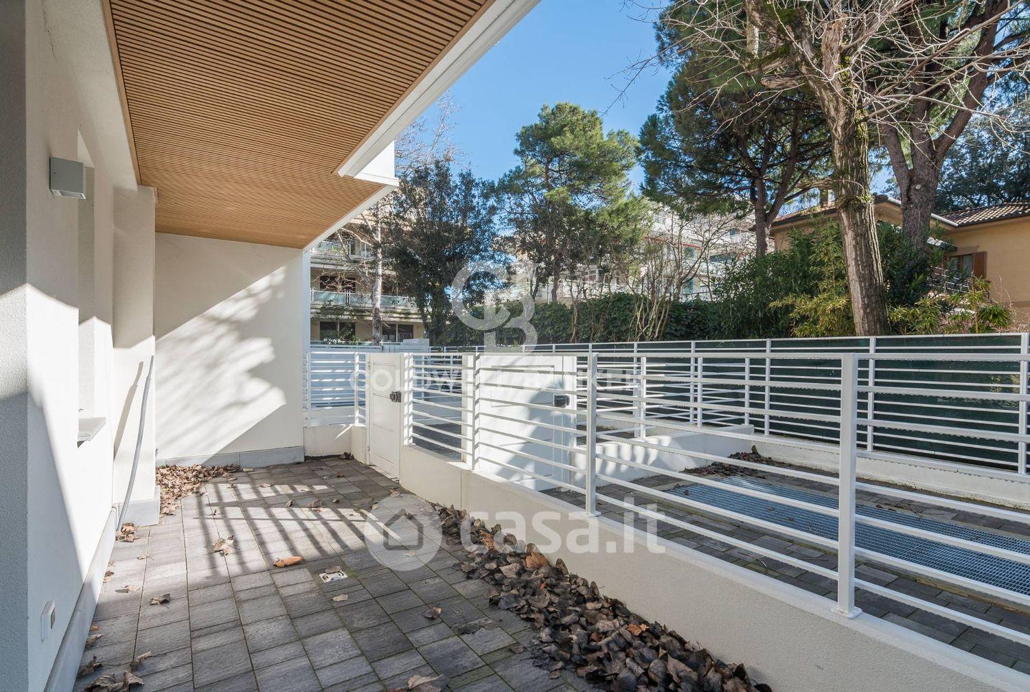 Appartamento in Viale Milano 74