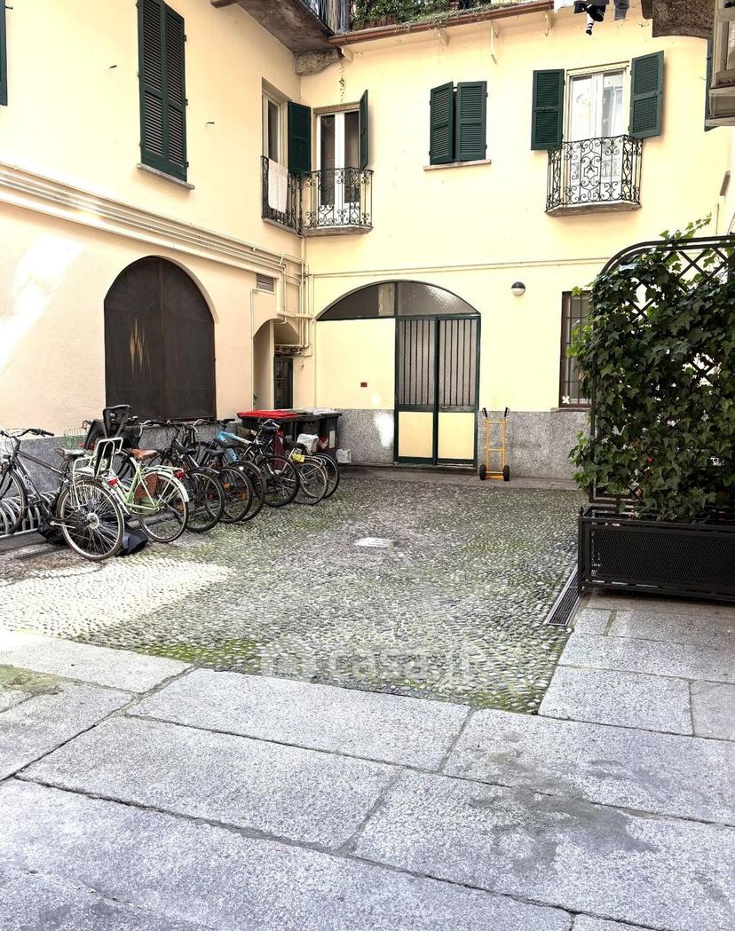 Quadrilocale in Corso Camillo Cavour 12 — foto 3 di 13