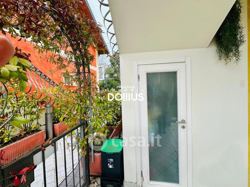 Trilocale in Via Madergnago — foto 6 di 26