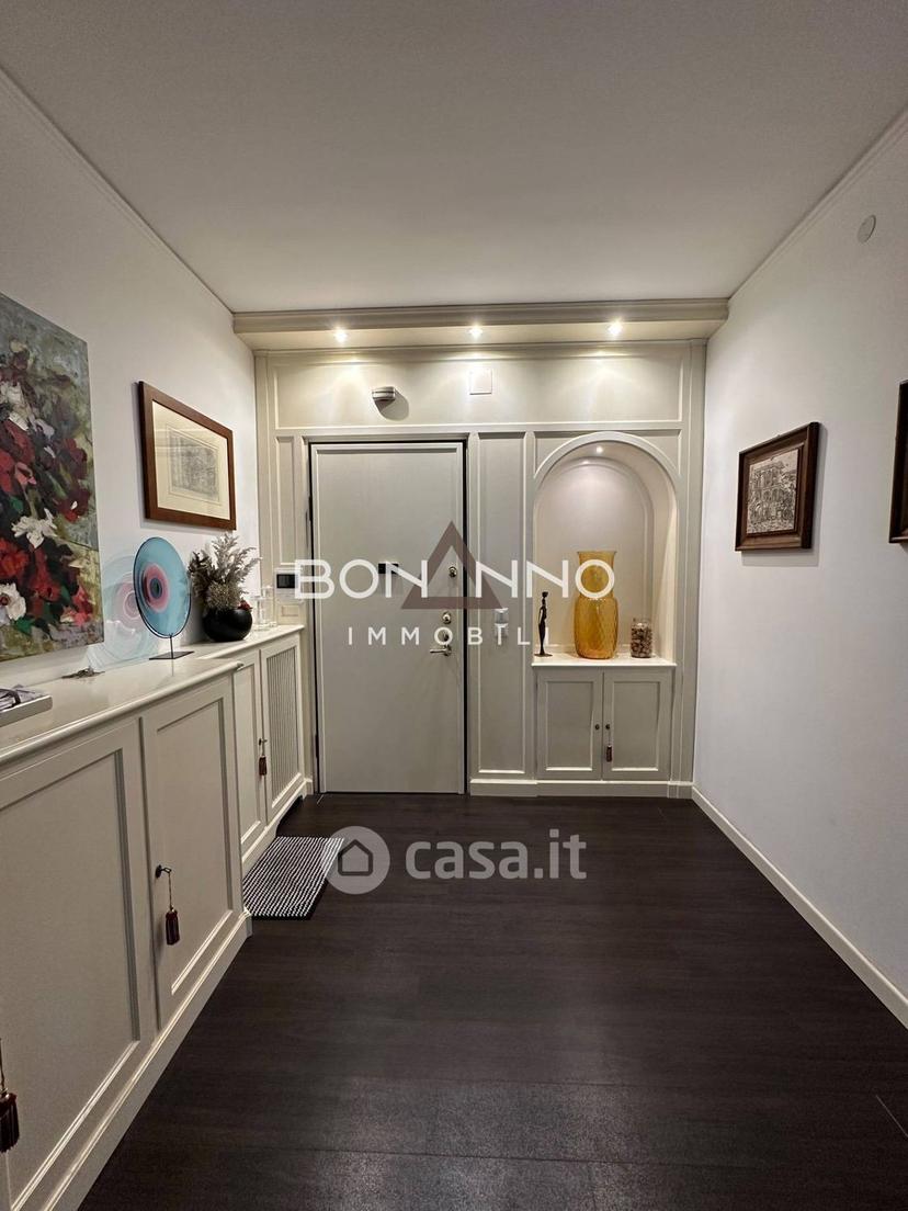 Appartamento in Via Teofilo Folengo 1 — foto 20 di 30