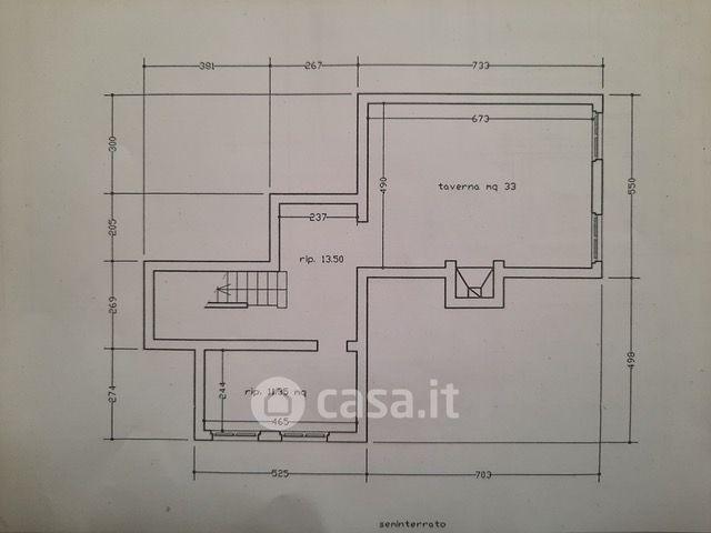 Villa in Via Vanzetti 69 — foto 30 di 44