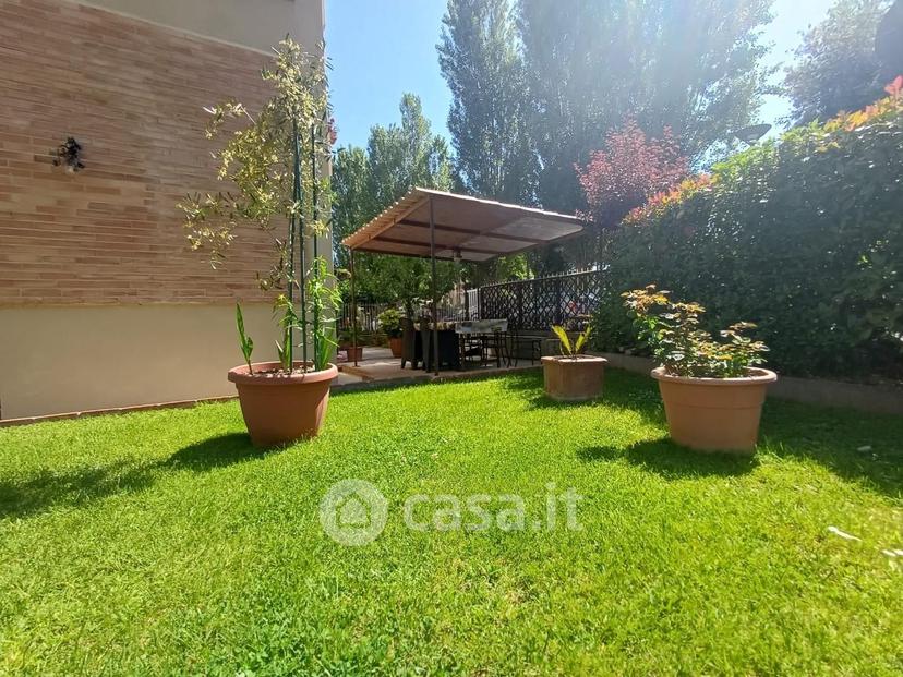 Quadrilocale in Via Vincenzo Gioberti — foto 25 di 36