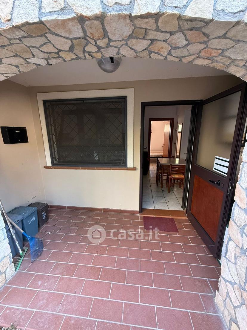 Bilocale in Via Settimio Severo 11 — foto 2 di 13