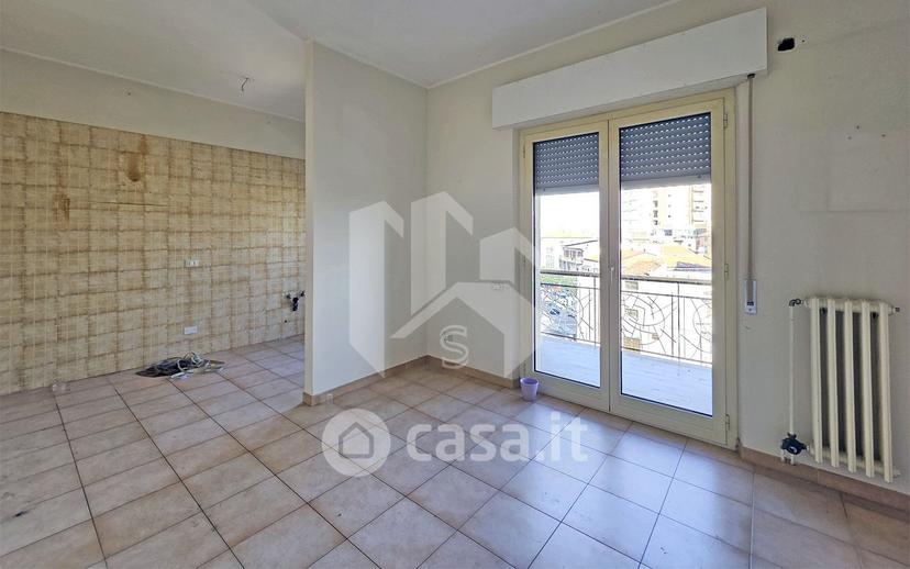 Quadrilocale in Via Abruzzi — foto 23 di 25