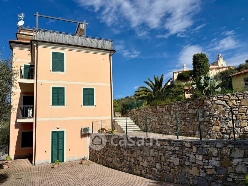 Trilocale in Via Rebaudi 3 — foto 12 di 15