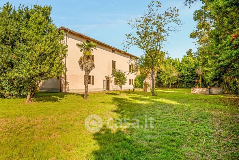 Villa in Via Tosco Romagnola 1097 — foto 26 di 31