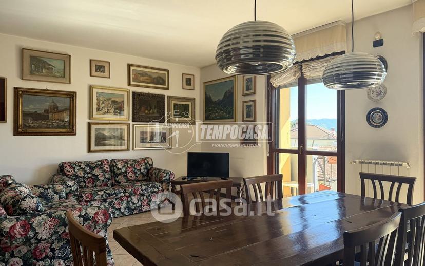Trilocale in Via Pietro Martire 22 — foto 18 di 18