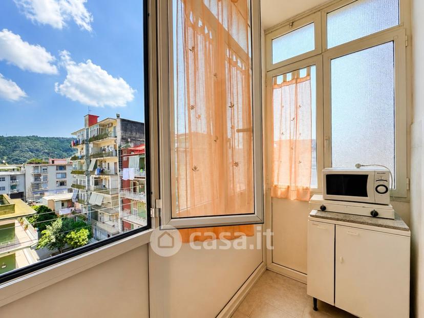 Quadrilocale in Via Sandro Botticelli 54 — foto 21 di 24