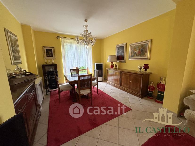 Villa in Via Garibaldi — foto 30 di 42