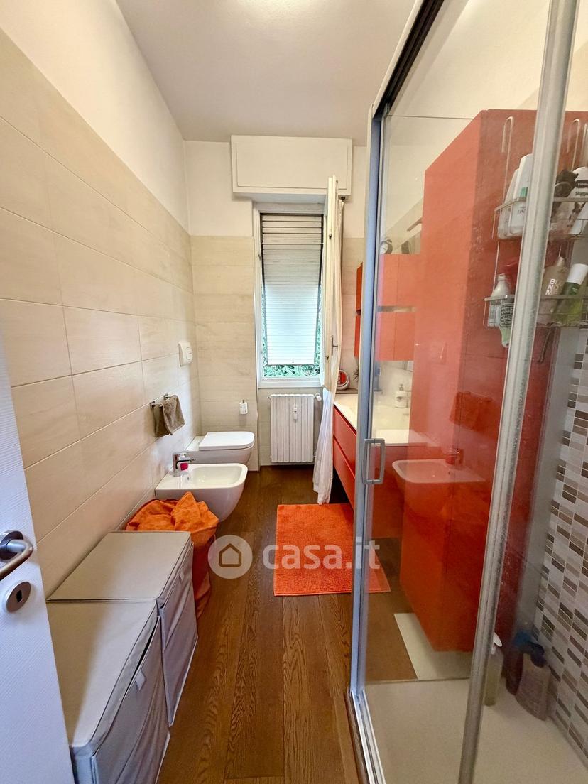 Trilocale in Via Stadio 10 — foto 33 di 43