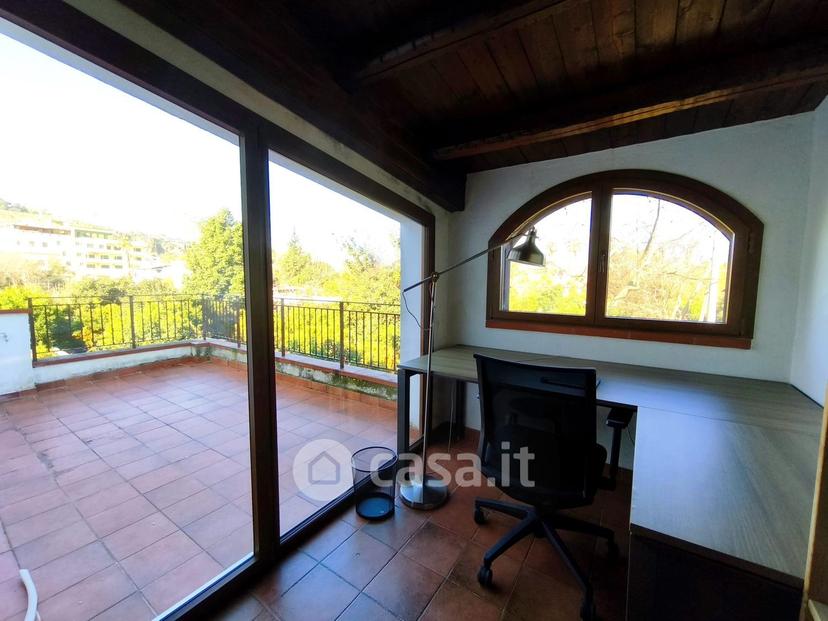 Villa in Vicolo Zappa Sarcano — foto 21 di 36