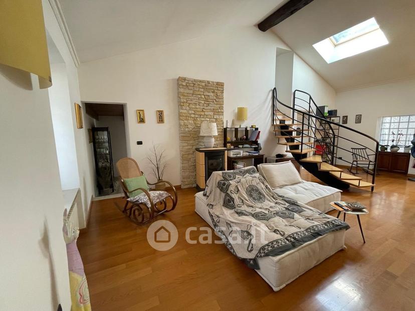 Appartamento in Via Alessandro Manzoni 35 — foto 34 di 52