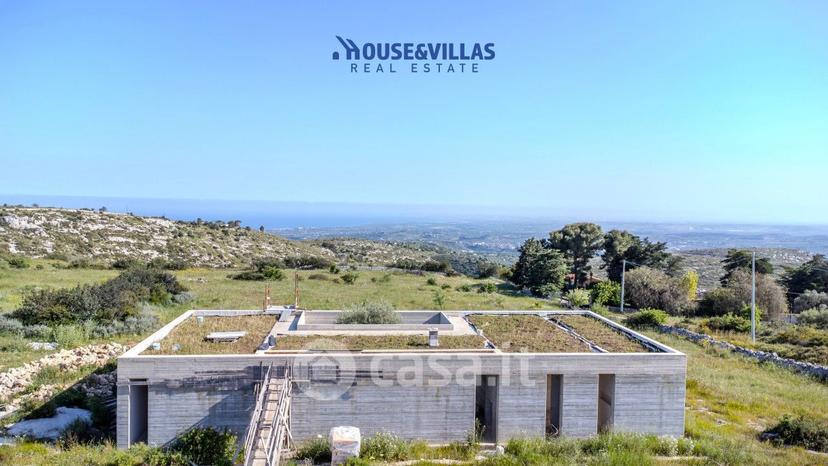 Villa in Contrada San Elia — foto 18 di 20