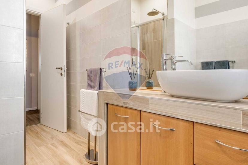 Trilocale in Via San Carlo Borromeo 15 — foto 3 di 23