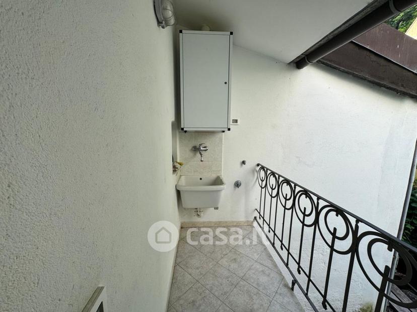 Trilocale in Via Santuario 63 — foto 11 di 28