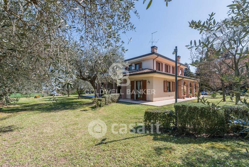 Villa in Via San Giovanni 56 — foto 66 di 79