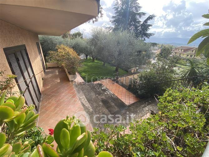 Villa in Via Meringo Alto — foto 40 di 58