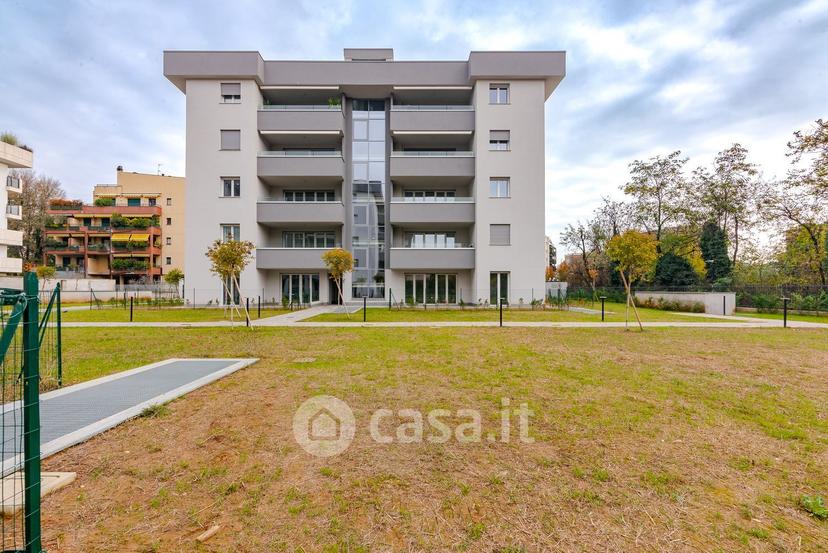 Trilocale in Viale Europa 12 — foto 46 di 47