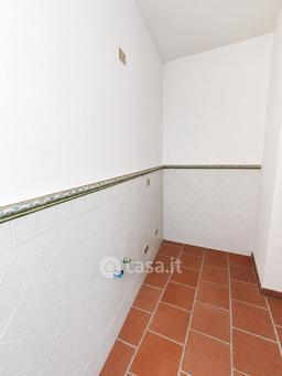 Trilocale in Via del Progresso