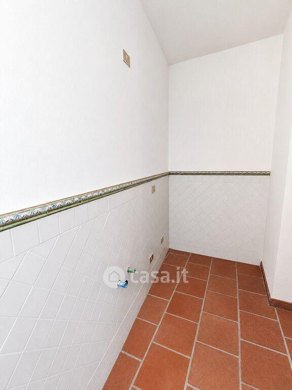 Trilocale in Via del Progresso