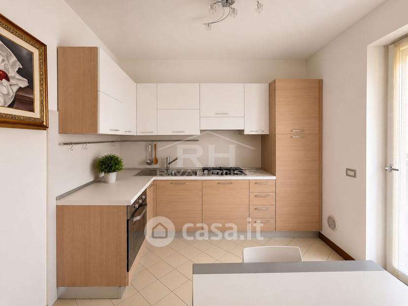 Trilocale in Strada Granda — foto 6 di 9