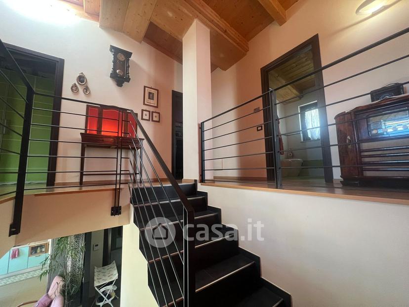 Villa in Via Torre 43 — foto 27 di 37