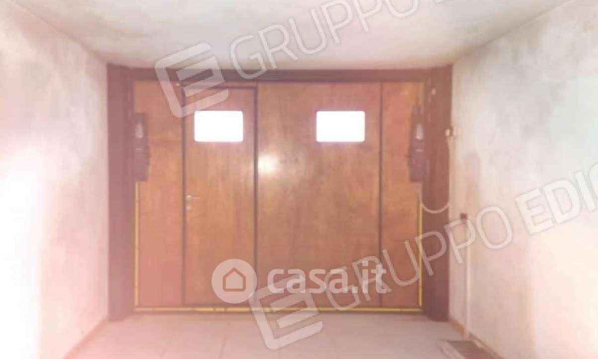 Quadrilocale in Via A. da Sangallo 11