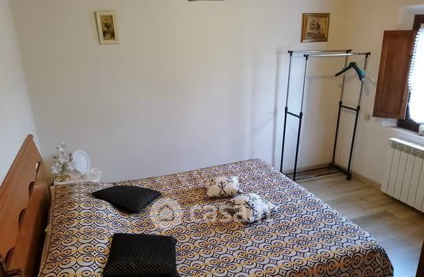 Trilocale in Via Guido Ragli 8 — foto 3 di 8