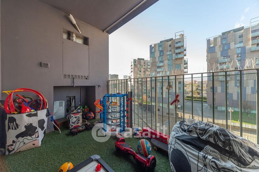 Appartamento in Largo Marco Zanuso — foto 6 di 22