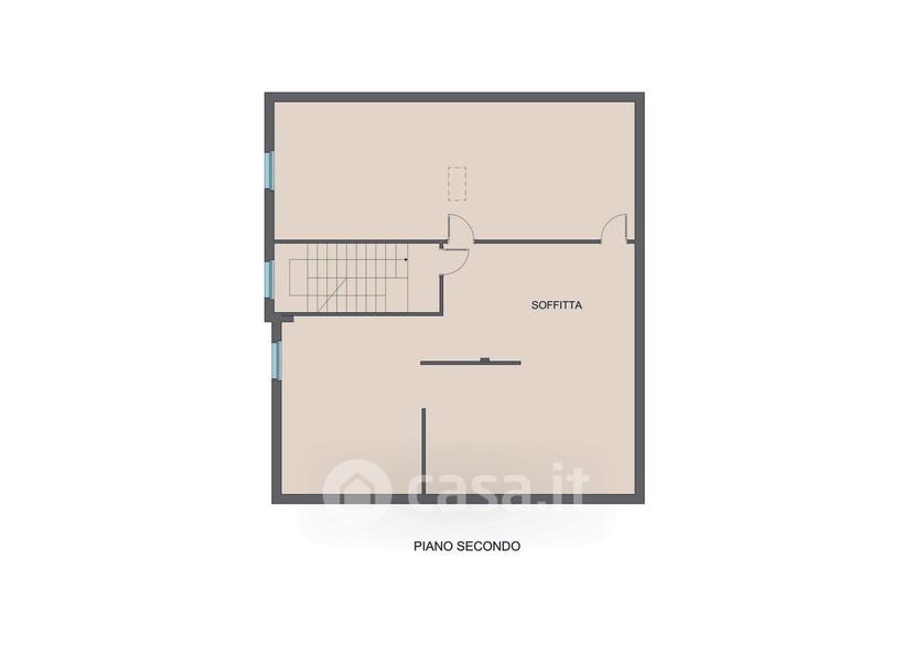 Villa in Via Giotto — foto 44 di 62