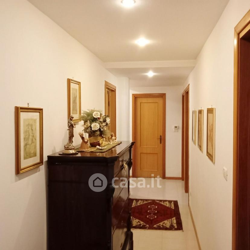 Appartamento in Viale Scala Greca 157