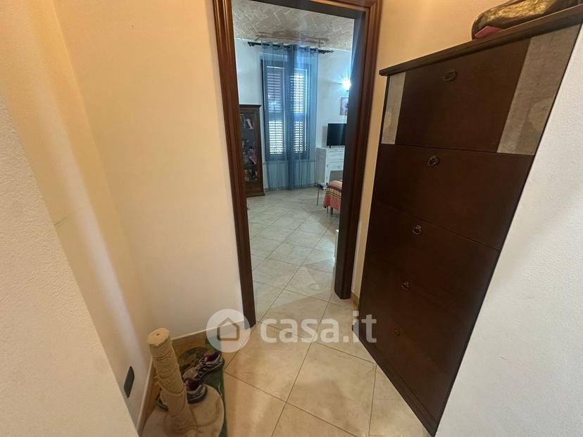 Quadrilocale in Via Bassa Paolucci — foto 16 di 44