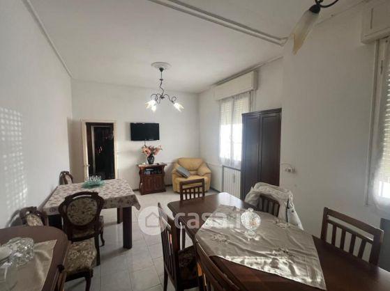 Quadrilocale in Via Martiri di Belfiore 9 — foto 6 di 9