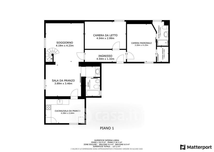 Appartamento in Viale Pontelungo 140 — foto 28 di 71