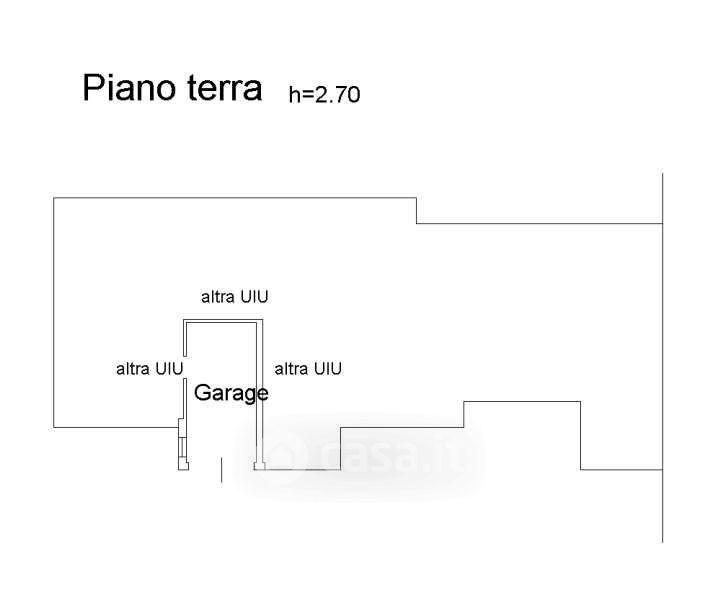 Villa in Via Massimo Samoggia 82 — foto 16 di 25