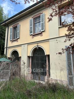 Villa in Via Sant'Antonio 35