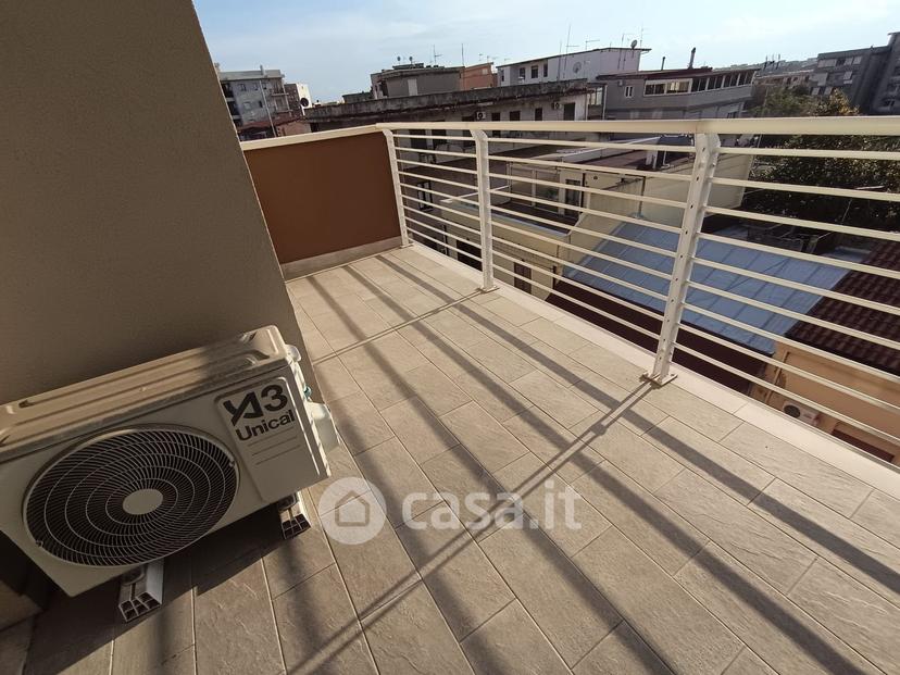 Appartamento in Via Sbarre Centrali — foto 58 di 70
