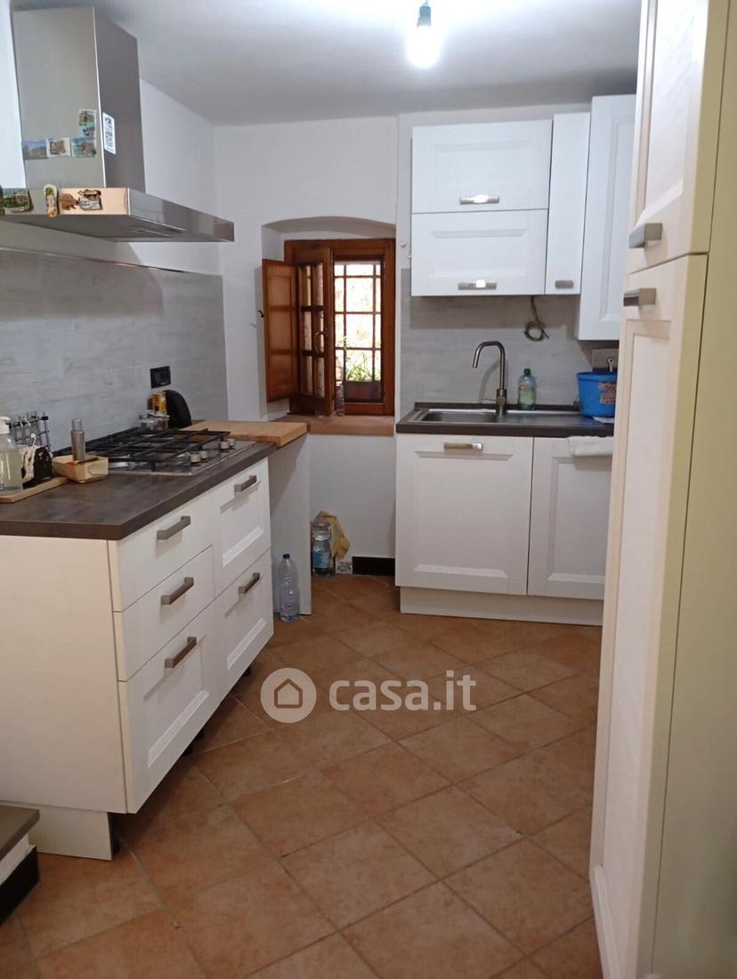 Quadrilocale in Borgo di Sopra Giucano — foto 32 di 39