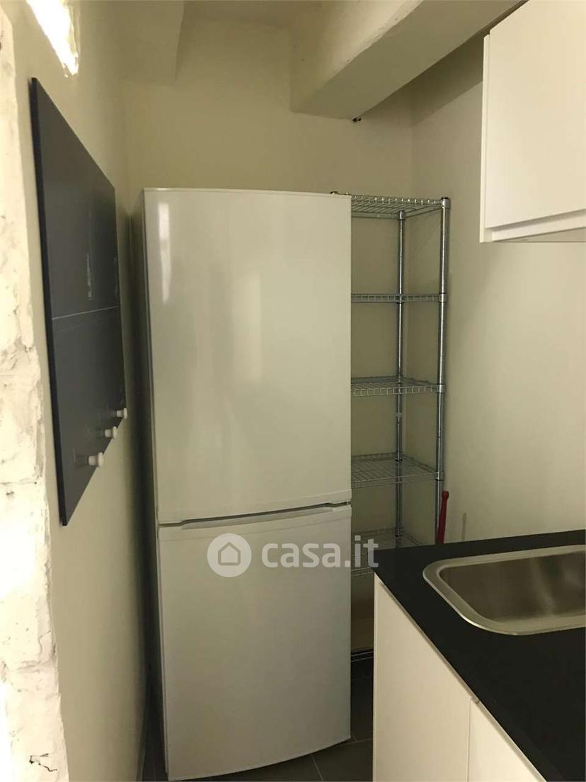 Trilocale in Via Canalino — foto 6 di 13