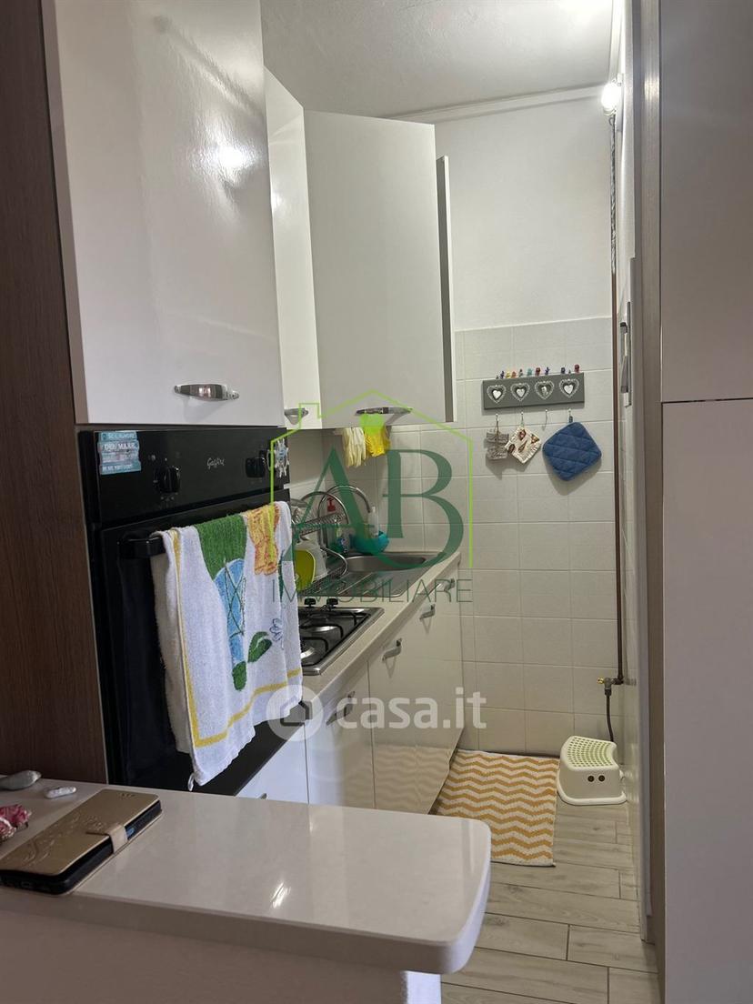 Bilocale in Viale Gioacchino Rossini 250 — foto 10 di 10