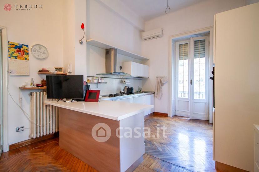 Villa in Corso Leonardo da Vinci 14 — foto 31 di 33