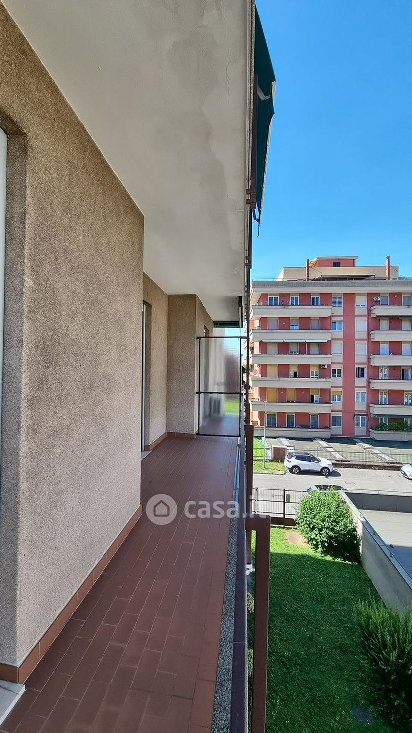 Trilocale in Via San Giovanni Bosco — foto 7 di 37