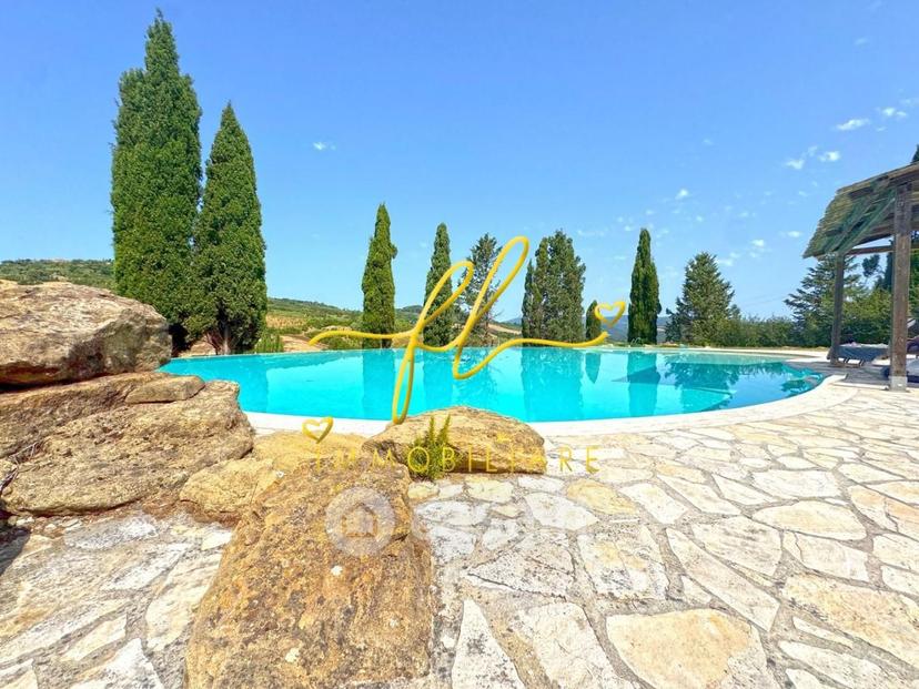 Villa in Via Palestro — foto 4 di 33