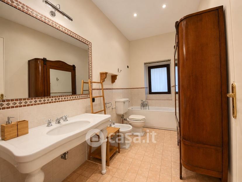 Appartamento in Via San Vito 30
