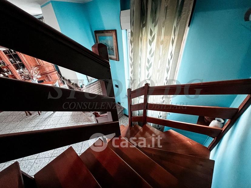 Trilocale in Via Cassina Savina — foto 15 di 26