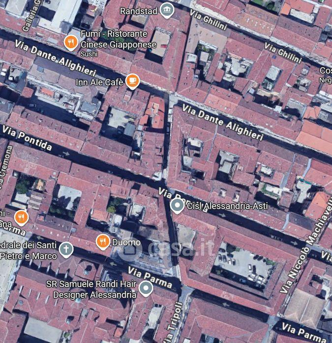 Appartamento in Via Tripoli — foto 32 di 32