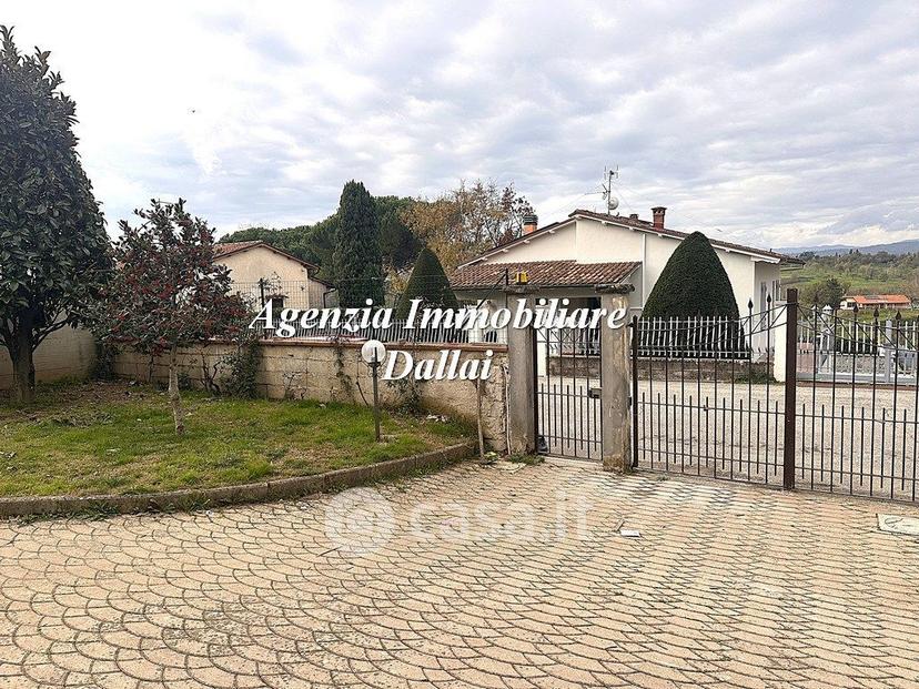 Villa in Via di Rosine 25 — foto 10 di 48