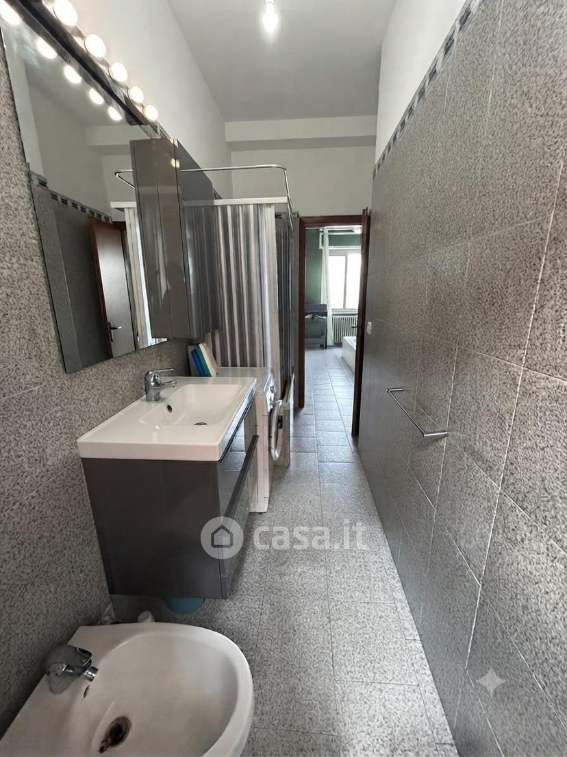 Bilocale in Via Tonale 57 — foto 21 di 22