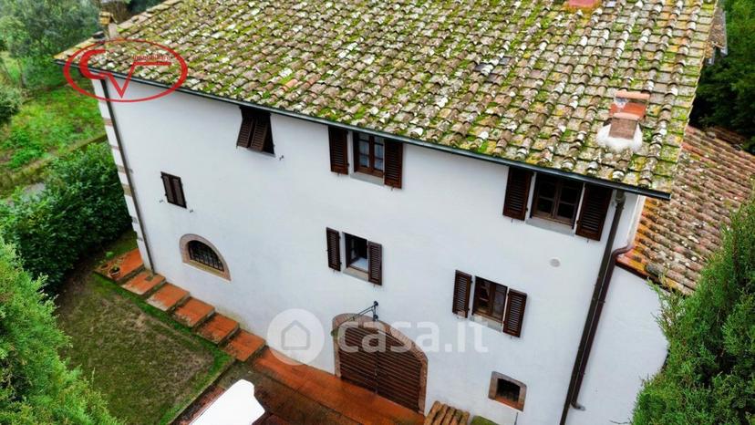 Villa in Via Guglielmo Oberdan — foto 35 di 53